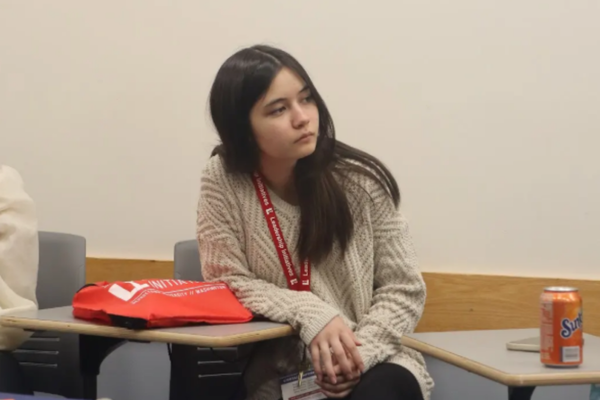 Health S2 Sayde Sultanbekova Vitals