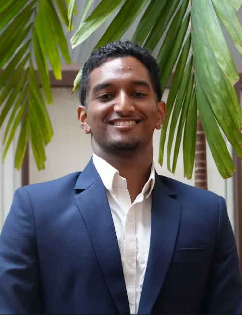 Health Sai Kartikeya Sharma Swain Bio Photo CE