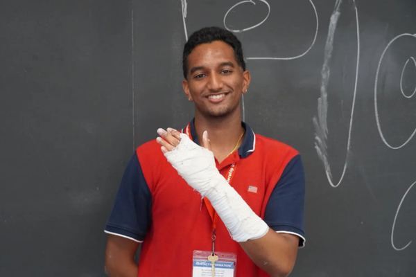 Health Sai Kartikeya Sharma Swain Casting_Suturing CE