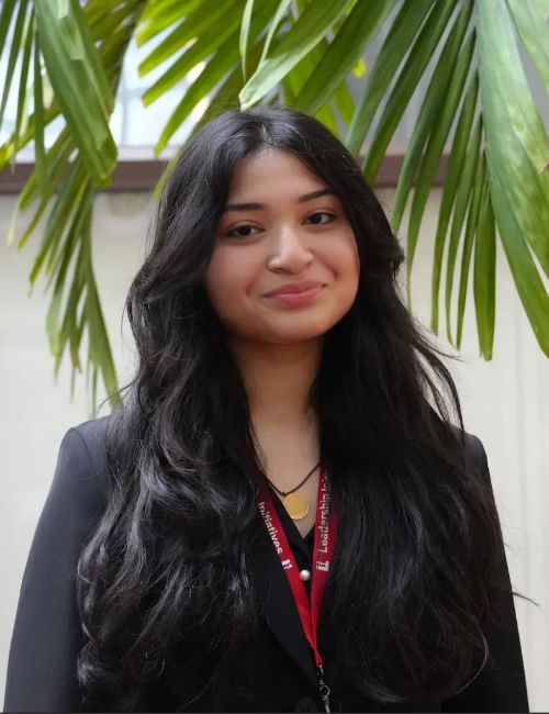 Health Shanzay Kashif Bio Photo CE