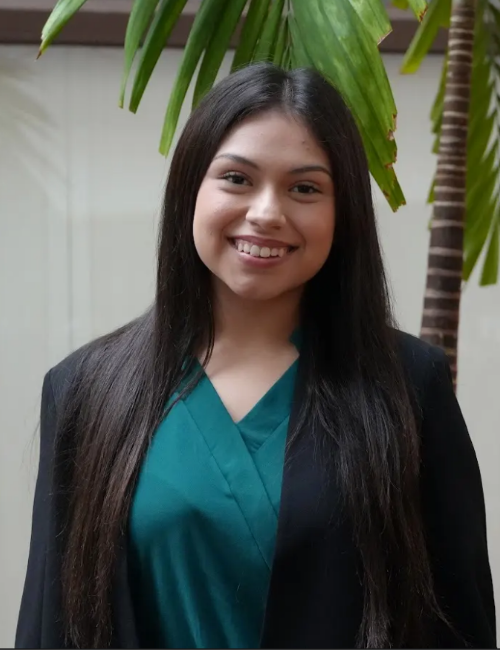 Health Skylynn Kenton Bio Photo CE