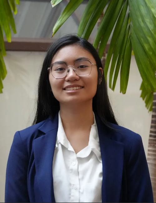 Health Sofia Mariano Bio Photo CE