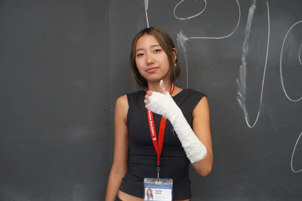 Health Tenzin Takza Casting_Suturing CE