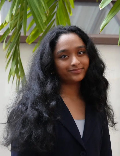 Health Vaishnavi Koralla Bio AB