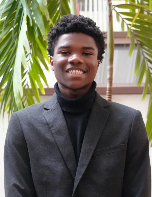 Health ifeanyi Ijomah Bio Photo CE