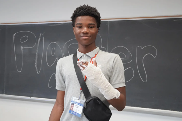 Health ifeanyi Ijomah Casting_Suturing CE