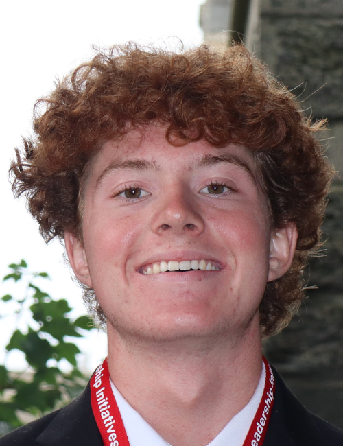 Jack Gronek