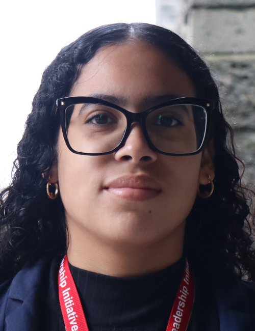 Jennifer Hernandez Salvador