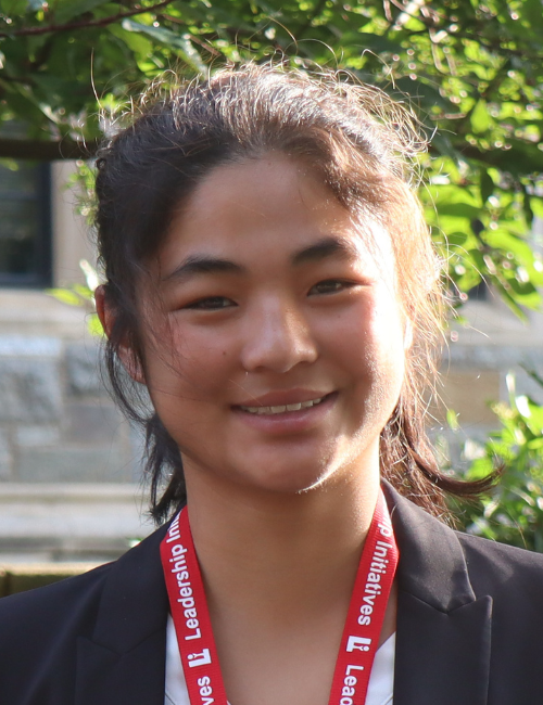 Jolyene Gunadi