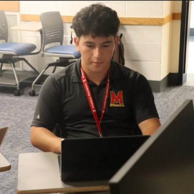 Jonathan Harron Criminal Law and Trial S2