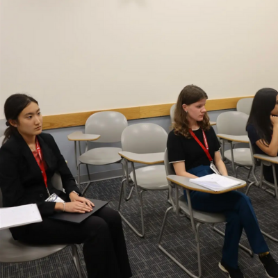 Joy Criminal Law and Trial S2