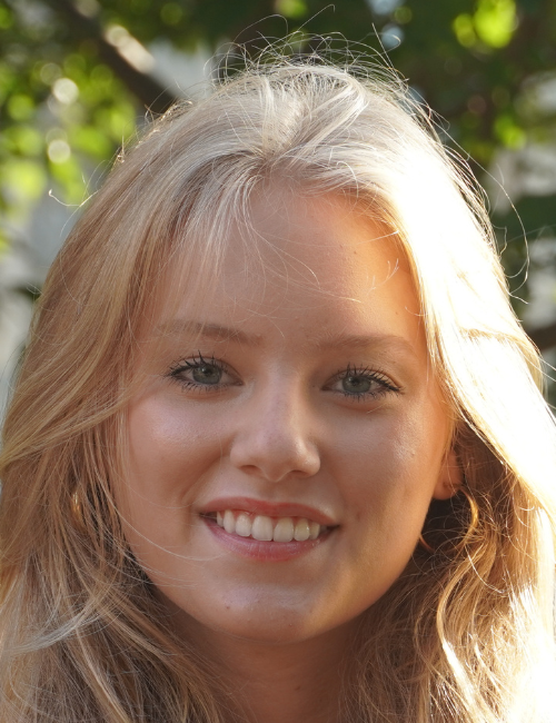 Katherine Theriot