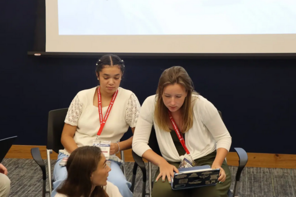 Kendall Tharp Kendall Tharp 