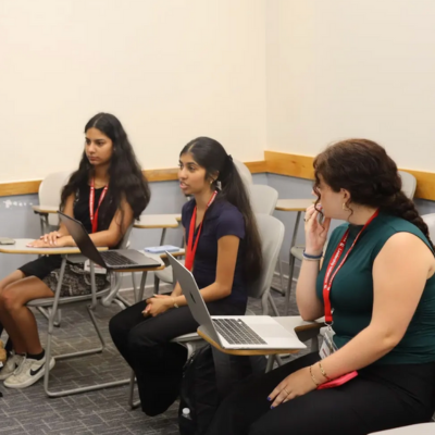 Kiran Dohil Criminal Law and Trial S2