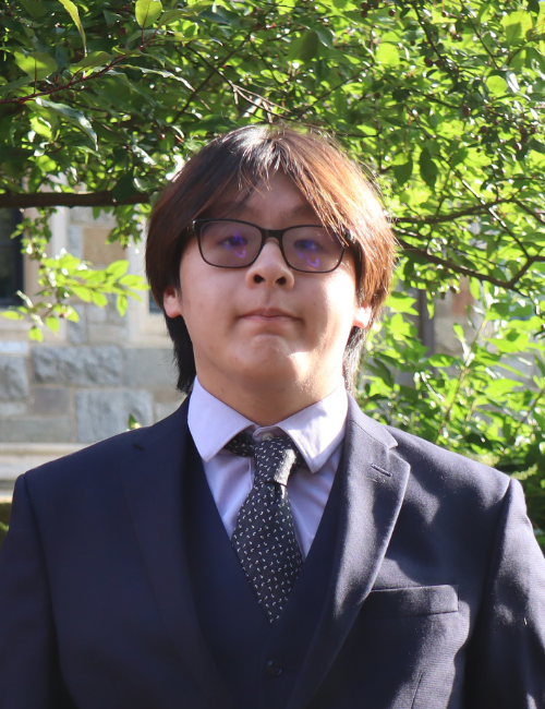 Lance Matsuuchi