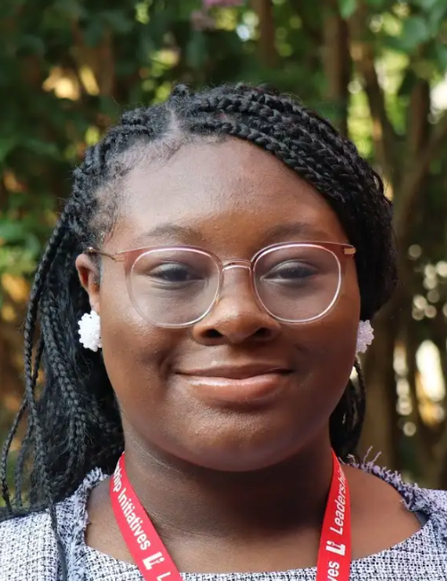 Linda Katelyn Merrell