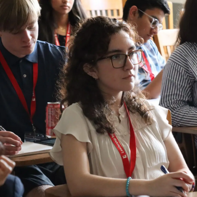 Madeleine Silva Criminal Law and Trial S2