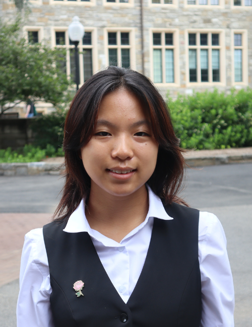 Madilyn Satchavarodom