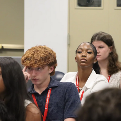 Madison Shambley Criminal Law and Trial S2