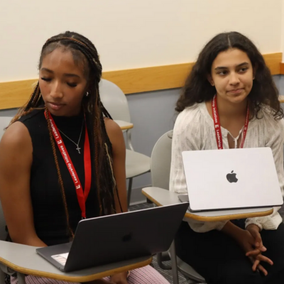 Maya Athias Criminal Law and Trial S2