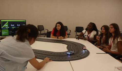 Neuro Amaiya Baptiste Neuromod2 RA