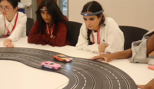 Neuro Andrea Cervantes Neuromod2 RA