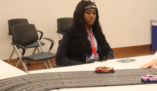 Neuro Annabelle Obe Neuromod2 RA