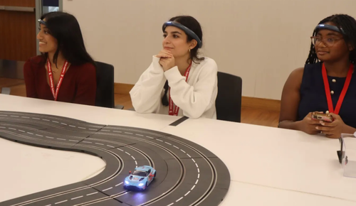 Neuro Arani Pittu Neuromod1 RA