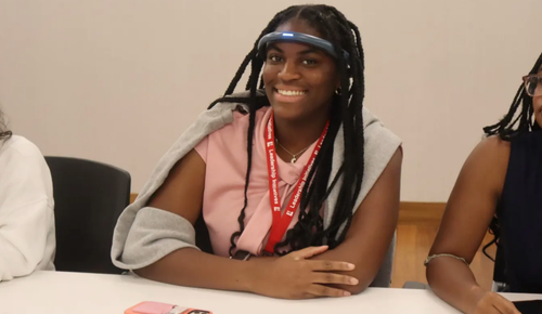 Neuro Chinenye Chi Chi Ejindu Neuromod2 RA