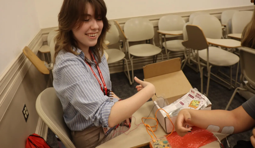 Neuro Devon Robinson Neuromod2 RA