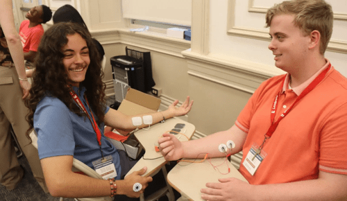 Neuro Dominic Micaletti Neuromod2 RA