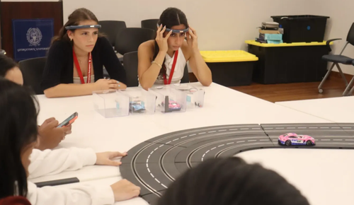 Neuro Ellery Camet Neuromod2 RA