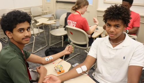 Neuro Gourav Dama Neuromod2 RA