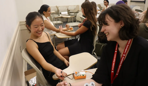 Neuro Iris Lu Neuromod2 RA