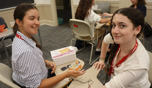 Neuro Isabel Beran Neuromod2 RA