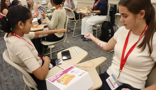 Neuro Jenna Herbst Neuromod2 RA