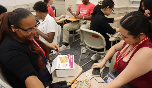 Neuro Jordyn Jones Neuromod2 RA