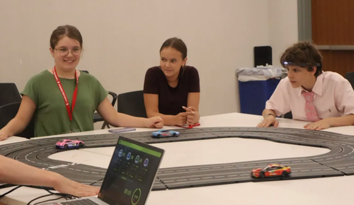 Neuro Kathryn Helt Neuromod2 RA