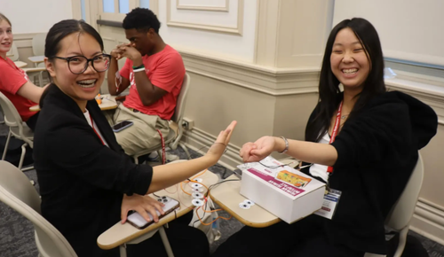 Neuro Kathy Ma Neuromod2 RA