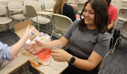 Neuro Lauren Quazi Neuromod2 RA