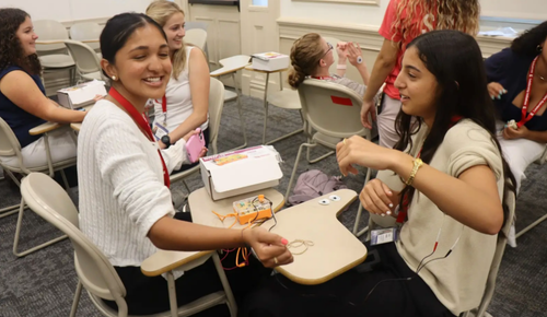 Neuro Layla Shraim Neuromod2 RA