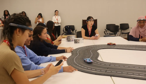 Neuro Leia Cassie Neuromod2 RA