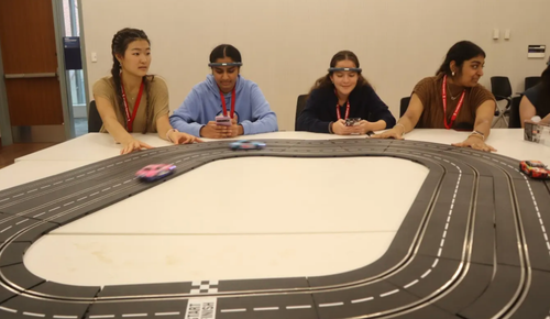 Neuro Mahathi Hariprahash Neuromod2 RA