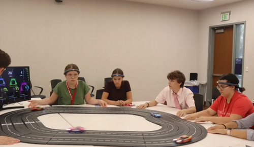 Neuro Marleigh Renfrow Neuromod2 RA