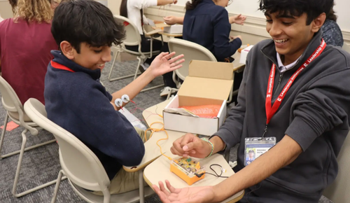 Neuro Raghav Patel Neuromod2 RA