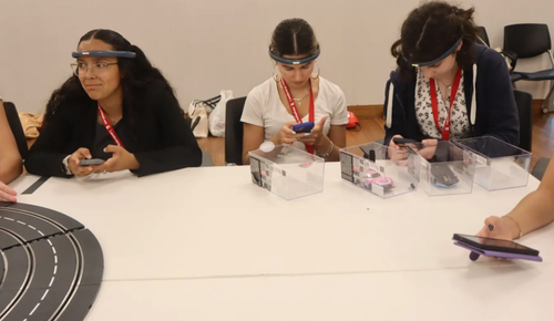 Neuro Rowan Keller Neuromod2 RA