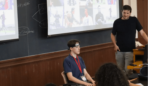 Neuro S1 Alistair Warland Neuromod 2 AB min