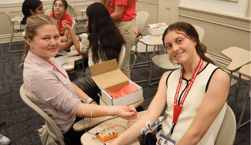 Neuro S1 Audrey OBoyle Neuromod 2 AB min