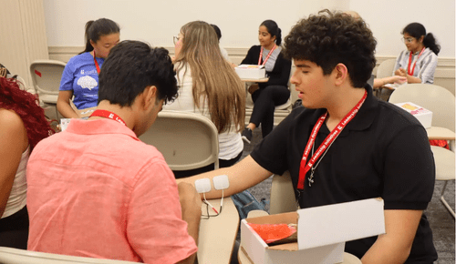 Neuro S1 DavidLimones Neuromod 1 AB min