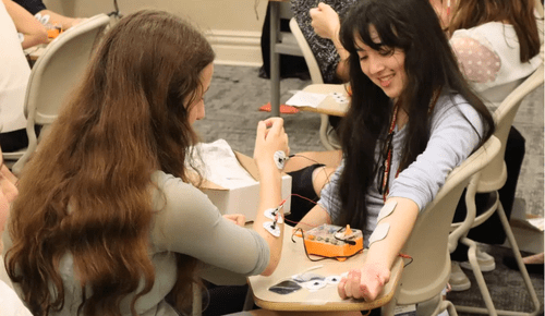 Neuro S1 Emilia Ho Neuromod 2 AB min